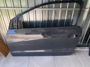 Drzwi VW POLO lewy przód kompletne anglik 