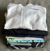 Stroje do Tenisa ziemnego