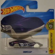 Hotwheels COUPE CLIP