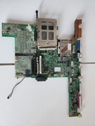 PŁYTA GŁOWNA PELICAN 02217-1 ACER TRAVELMATE 233LC 48.46W01.11