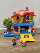 Interaktywny Domek Dumel Discovery – Odkrywczy Domek