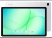 Samsung Galaxy Tab A11+ X230 WiFi 6/128GB srebrny Gwarancja 24 miesiace