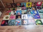 Stare płyty winylowe