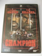 DVD Champion 2002