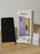 Samsung Galaxy A34 5G | 6/128GB | Grafitowy | Bez Blokad | + Ładowarka