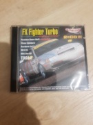 cd-action Marzec 1999 wydanie 34  FX Fighter Turbo