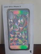 udostępnij flying Tiger Etui iphon x 3d apple