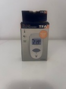 TFA Dostmann termometr na podczerwień Mini Flash