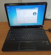 HP Envy 4 1010ew 14,1" LED Intel Core i5-3317U 6GB RAM 32GB SSD+500GB