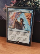 MTG: Step Between Worlds [OTJ]