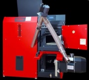 KOMPLEKSOWA KOTŁOWNIA Z KOTŁEM PELETOWYM – OD PROJEKTU PO SERWIS.