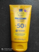 Krem do opalania SPF50