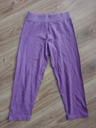 Spodenki dziecięce dresowe rozm.110/116