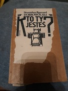 KTO TY JESTES pytania i odpowiedzi