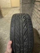 opony i felgi aluminiowe 