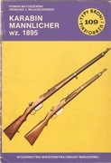 Karabin Mannlicher wz. 1895 (TBiU nr 109)