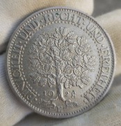 5 Marek 1928 E Weimar Oryginal