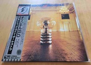 ELECTRIC LIGHT ORCHESTRA Same - LP JAPAN press NM