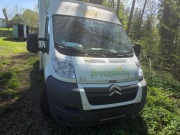 silnik 2.2 citroen,fiat,peugot 2010r.