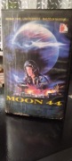 Moon 44 Księżyc 44 VHS VIM kaseta wideo 