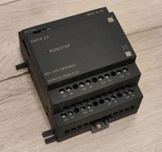 Moduł Siemens Logo! 6ED1055-1CB10-0BA0