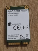 WWAN Modem 3G Sierra MC8305 