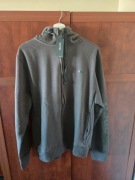 Bluza Bench damska, ciemnoszara, stan nowy, rozmiar XL