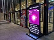 Telebim P4.8 - typ Compact