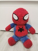 Maskotka spider-man Handmade