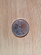 Pokemon lugia token