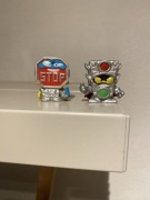 SUPER ZINGS 2 FIGURKI