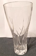 Kryształowa szklanka wysoka pojemność 250 ml