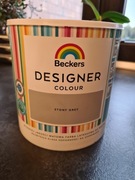 Farba BECKERS DESIGNER stony gray 2.5L