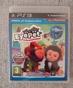Gra PlayStation PS3 Eyepet & Przyjaciele PL 