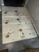 Mata piankowa dla dziecka