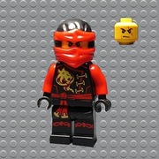 LEGO Ninjago Skybound - Kai 