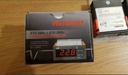 Termostat Volfcraft ETC-100