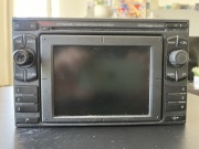 RADIO NAWIAGACJA NAVI MFD KOD 1M0035191B