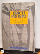 O sztuce miłości. Erich Fromm