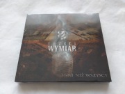 TRZECI WYMIAR - INNI NIŻ WSZYSCY cd+dvd DonGuralesko Waldemar Kasta Squad