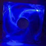 Cooler Master wentylator 120mm podświetlenie miebieskie A12025-12CB-3BN-F1