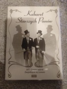 Kabaret Starszych Panów płyta DVD część 3