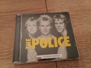 THE POLICE - THE POLICE 2CD BEST OF
