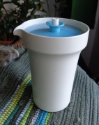 tupperware dzbanuszek