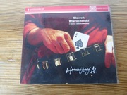 Sławek Wierzcholski - Harmonijkowy As 2006 Digipack  CD ZOBACZ 