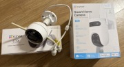 Kamery EZVIZ C3X i H9C