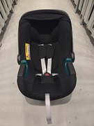 Foteliki Britax Romer (1 i 2) + baza 360