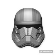 Hełm Kask (Helmet) Sith Trooper STAR WARS