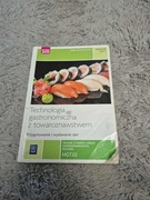 podręcznik technologia gastronomiczna z towaroznawstwem HGT 02