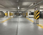 ** Miejsce postojowe w garazu podziemnym!! Puławy**